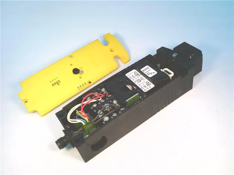 Siemens 3SE5322-1SD21-1AG4 — Limit Switches (image 2)