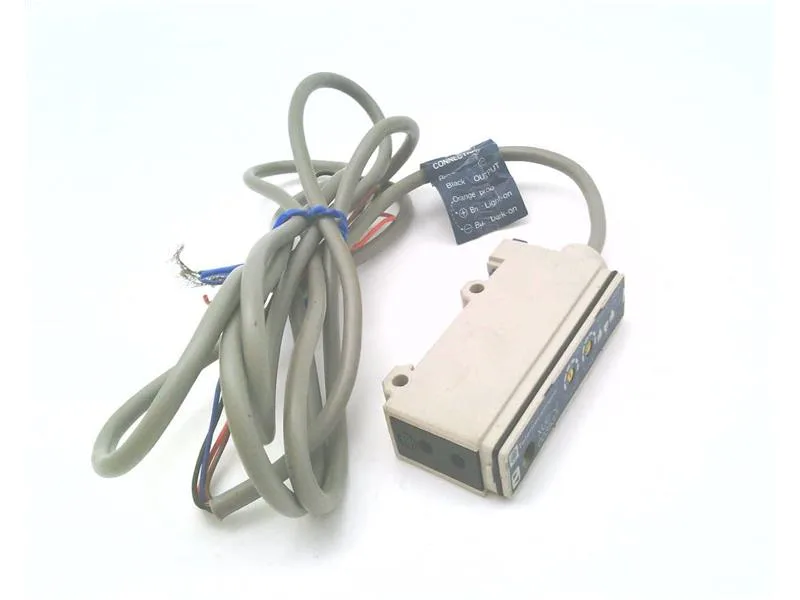 Schneider Electric XUD-J003537 — Photoelectric Sensors (image 2)