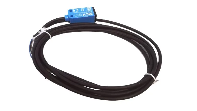 SICK WTB4-3N1160S53 — Photoelectric Sensors (image 3)