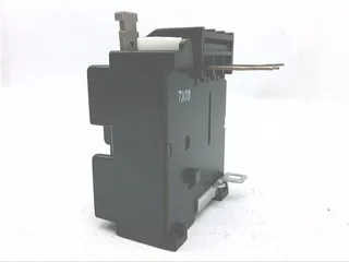 Fuji Electric 1TR0AM — Overload Relays (image 5)