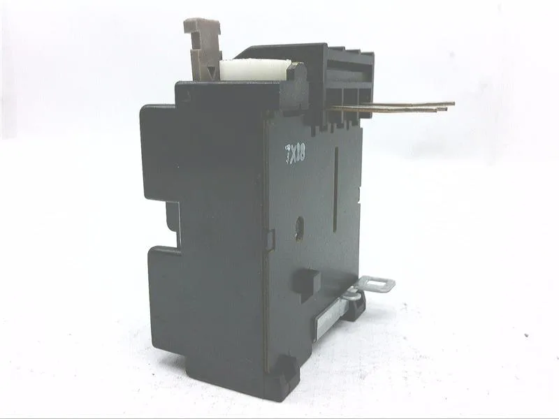 Fuji Electric 1TR0AM — Overload Relays (image 5)