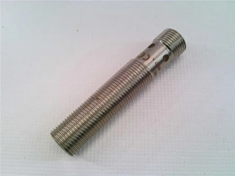 SICK IM12-06BPS-NC1 — Proximity Sensors (image 5)