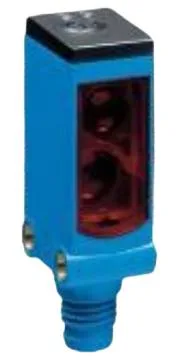 SICK WTB4S-3P3161 — Photoelectric Sensors