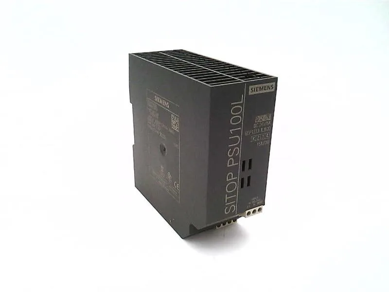 Siemens 6EP1333-1LB00 — DIN Rail Power Supplies (image 3)