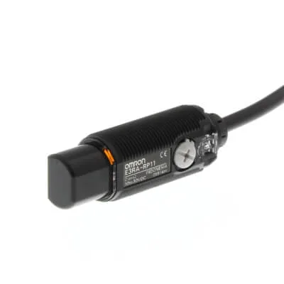 Omron E3RA-RP112M — Photoelectric Sensors (image 2)