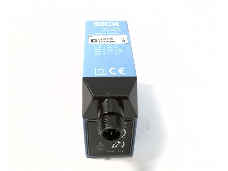 SICK LUT3-920 — Photoelectric Sensors (image 2)
