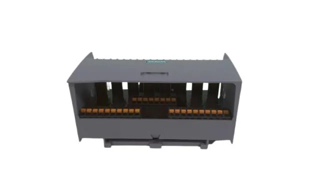 Siemens 6ES7924-0CL20-0BC0 — PLC Accessories (image 3)
