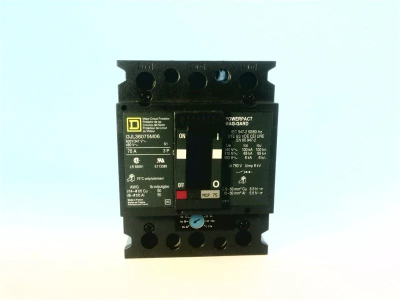 Schneider Electric GJL36075M06 (image 4)