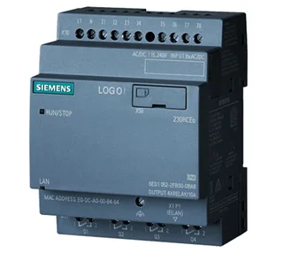 Siemens 6ED1052-2FB00-0BA8 — PLCs (Programmable Logic Controllers)