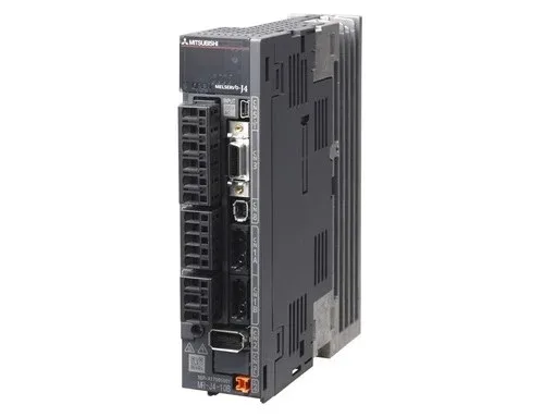 Mitsubishi Electric MR-J4-11KB-RJ — Servo Drives