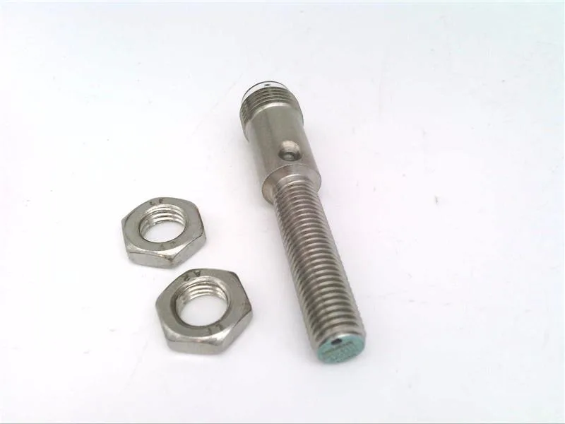 Siemens 3RG41113AG00 — Proximity Sensors (image 2)