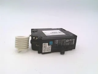 Siemens QA115AF — Molded Case Circuit Breakers (MCCB) (image 4)