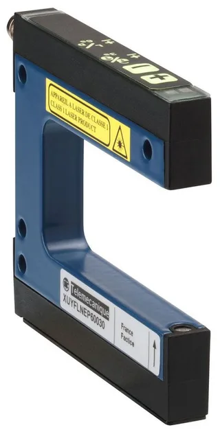 Schneider Electric XUYFLNEP40030 — Photoelectric Sensors