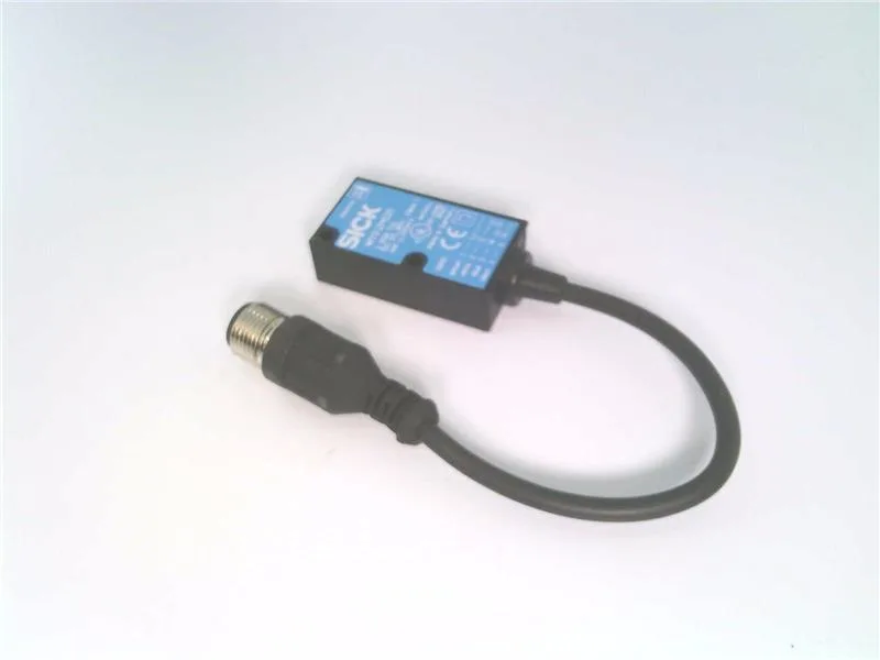 SICK WT9-2P620 — Photoelectric Sensors (image 4)