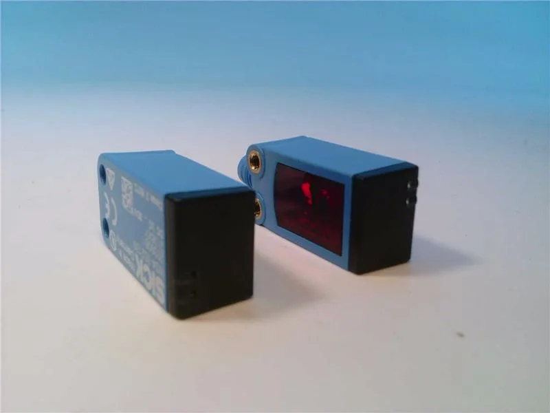 SICK WS/WE4-3F2130 — Photoelectric Sensors (image 2)