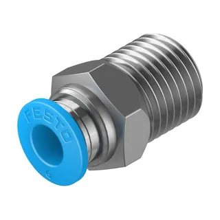 Festo QS-1/4-6