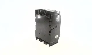 Fuji Electric BU-ECA3070 — Molded Case Circuit Breakers (MCCB) (image 2)