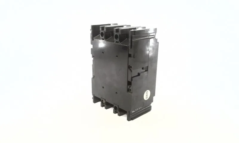 Fuji Electric BU-ECA3070 — Miniature Circuit Breakers (MCB) (image 2)