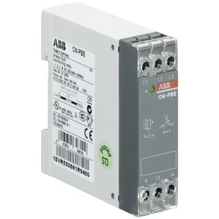 ABB 1SVR550881R9400 — General Purpose Relays (image 2)