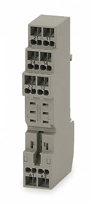 Omron P2RF-08-S