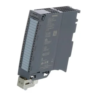 Siemens 6ES7550-1AA00-0AB0 — PLC Communication Modules (image 3)