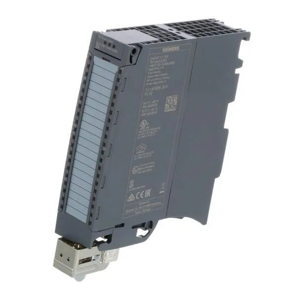 Siemens 6ES7550-1AA00-0AB0 — PLC Communication Modules (image 3)
