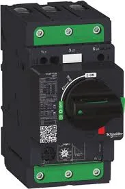 Schneider Electric GV4P80B (image 3)