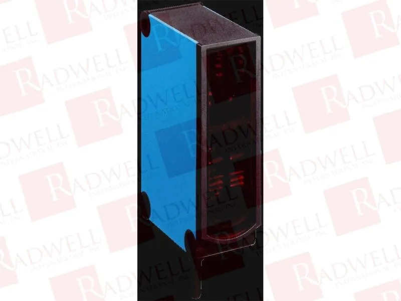 SICK WL27-3P3402S19 — Photoelectric Sensors (image 2)