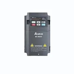 Delta VFD022CB43A-20 — AC Drive (VFD) 480V (image 3)