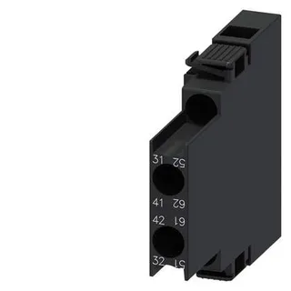 Siemens 3RH2921-1DA11 — Contactors (image 4)