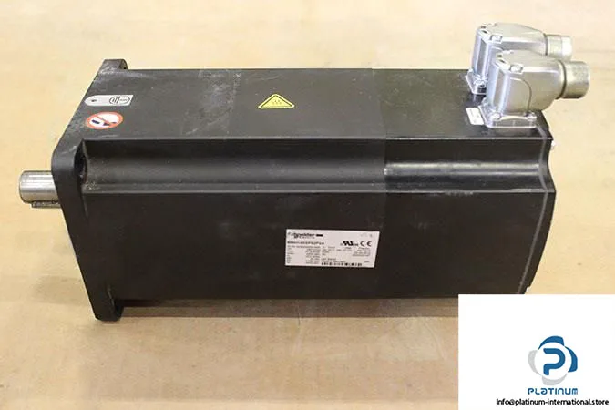 Schneider Electric BMH1403P32F2A (image 3)
