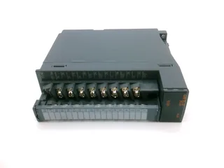 Mitsubishi Electric Q61LD — PLCs (Programmable Logic Controllers) (image 2)