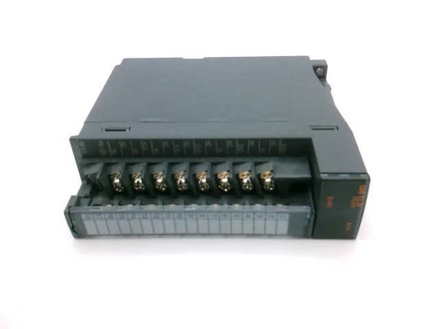 Mitsubishi Electric Q61LD — PLCs (Programmable Logic Controllers) (image 2)