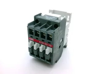 ABB A16-30-10-34 — Contactors (image 3)