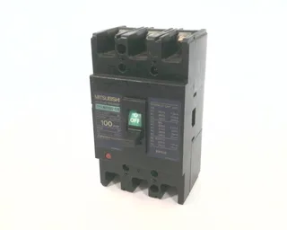 Mitsubishi Electric NF100-CS-3P-100A