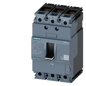 Siemens 3VA1050-3ED32-0BH0 — Molded Case Circuit Breakers (MCCB)