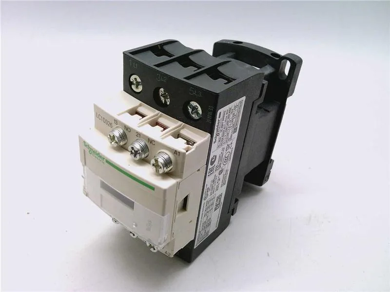 Schneider Electric LC1D326R7 (image 2)