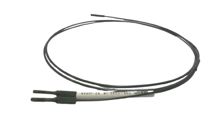 Omron E32-C42S 1M — Photoelectric Sensors (image 3)