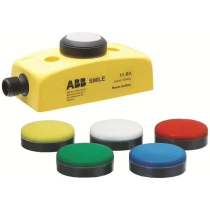 ABB 2TLA030053R0000 — Safety Relays