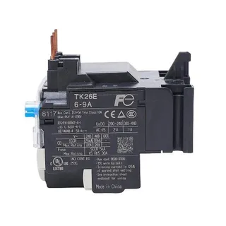 Fuji Electric TK26E-006 — Overload Relays (image 3)