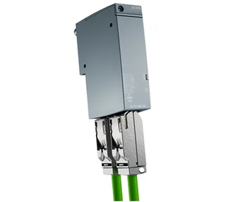 Siemens 6ES7193-6AR00-0AA0 — PLC Communication Modules