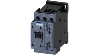 Siemens 3RT2027-1AC20 — Contactors (image 3)