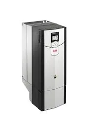 ABB ACS880-01-017A-3 — AC Drives (VFD) (image 2)