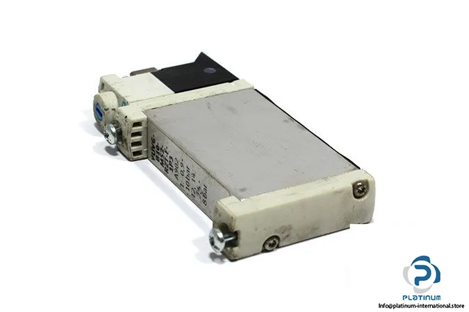 Festo VUVG-B10-M52-RZT-F-1P3 — Solenoid & Directional Valves (image 3)
