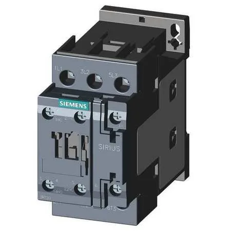 Siemens 3RT2025-1AN20 — Contactors (image 2)