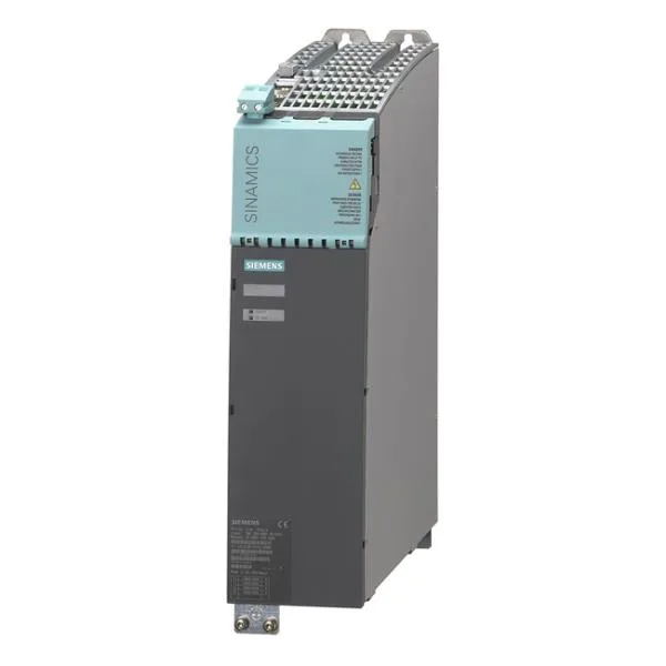 Siemens 6SL31316AE210AA0 — AC Drives (VFD)