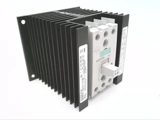 Siemens 3RF2430-1AC45 — Solid State Relays