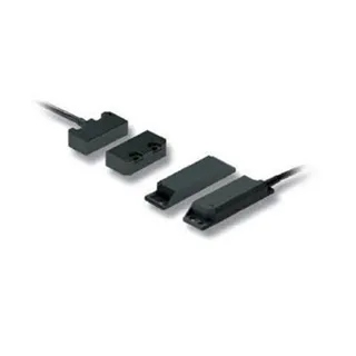 Omron D40R-SPU-21-M12 — Safety Interlock Switches (image 2)