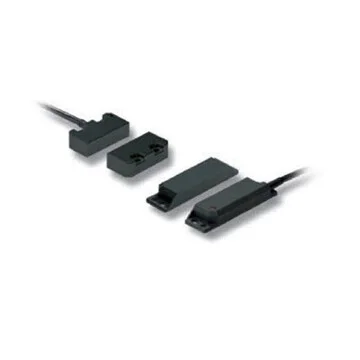 Omron D40R-SPU-21-M12 — Safety Interlock Switches (image 2)