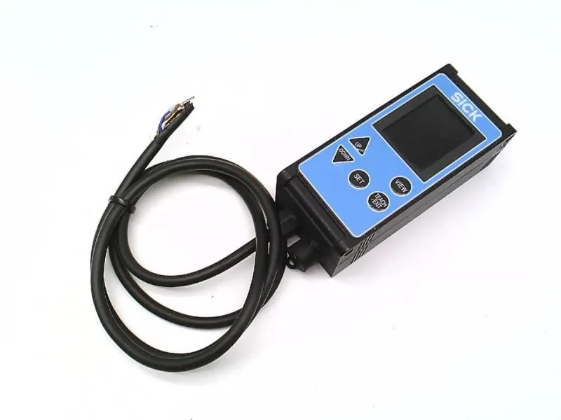 SICK CVS1-P122 — Photoelectric Sensors (image 2)